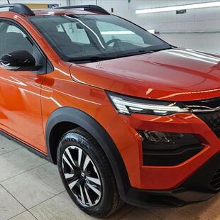 Renault KARDIAN 1.0 TCE FLEX EVOLUTION EDC