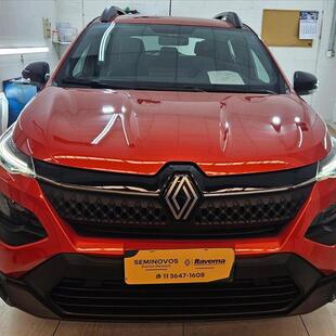 Renault KARDIAN 1.0 TCE FLEX EVOLUTION EDC