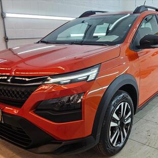 Renault KARDIAN 1.0 TCE FLEX EVOLUTION EDC