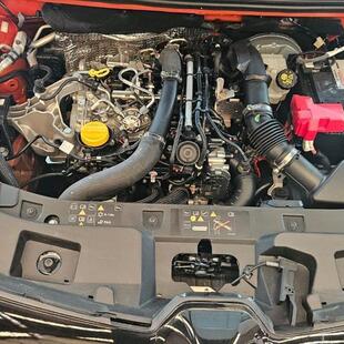 Renault KARDIAN 1.0 TCE FLEX EVOLUTION EDC