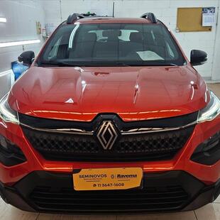 Renault KARDIAN 1.0 TCE FLEX EVOLUTION EDC