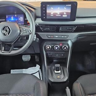 Renault KARDIAN 1.0 TCE FLEX EVOLUTION EDC