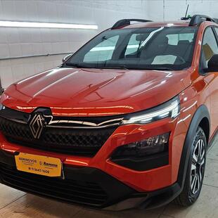 Renault KARDIAN 1.0 TCE FLEX EVOLUTION EDC