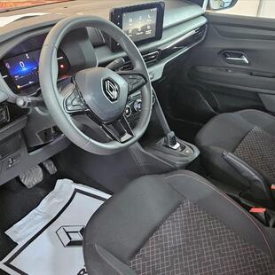 Renault KARDIAN 1.0 TCE FLEX EVOLUTION EDC