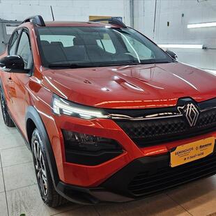 Renault KARDIAN 1.0 TCE FLEX EVOLUTION EDC