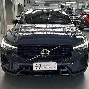 Volvo XC60 2.0 T8 RECHARGE ULTIMATE DARK AWD GEARTRONIC