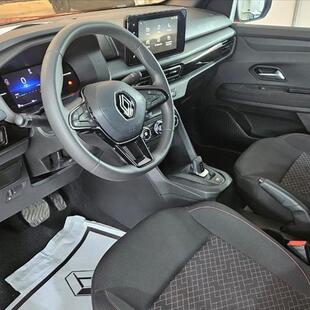 Renault KARDIAN 1.0 TCE FLEX EVOLUTION EDC