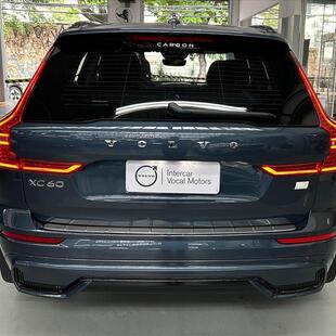 Volvo XC60 2.0 T8 RECHARGE ULTIMATE DARK AWD GEARTRONIC