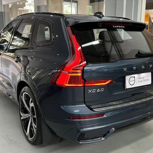 Volvo XC60 2.0 T8 RECHARGE ULTIMATE DARK AWD GEARTRONIC