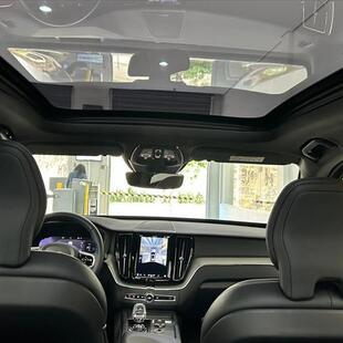 Volvo XC60 2.0 T8 RECHARGE ULTIMATE DARK AWD GEARTRONIC