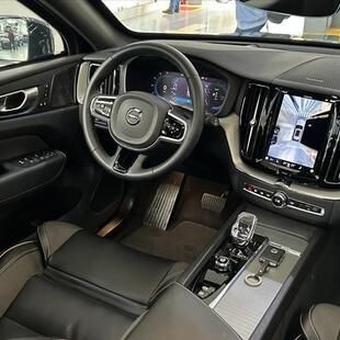 Volvo XC60 2.0 T8 RECHARGE ULTIMATE DARK AWD GEARTRONIC