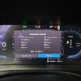 Volvo XC60 2.0 T8 RECHARGE ULTIMATE DARK AWD GEARTRONIC