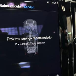 Volvo XC60 2.0 T8 RECHARGE ULTIMATE DARK AWD GEARTRONIC