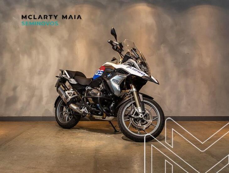 galeria R 1250 GS SPORT