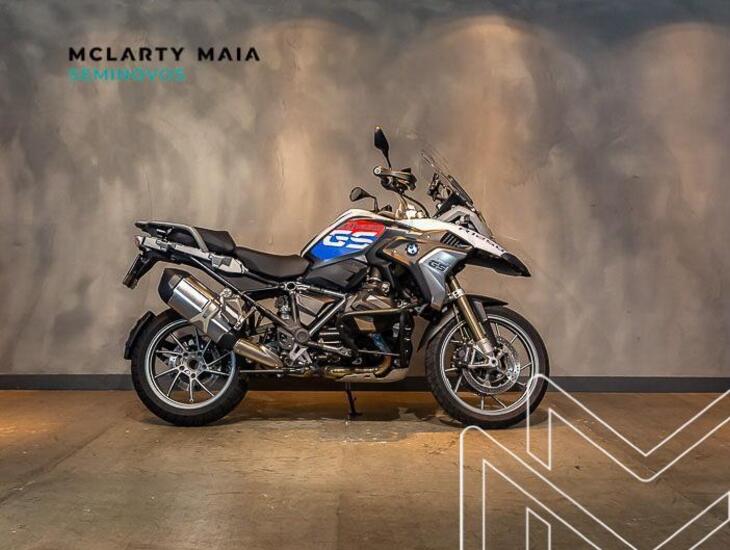 galeria R 1250 GS SPORT