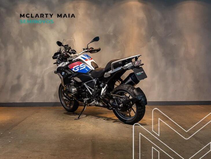 galeria R 1250 GS SPORT