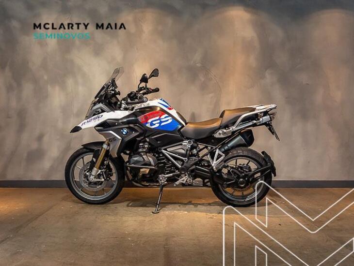 galeria R 1250 GS SPORT