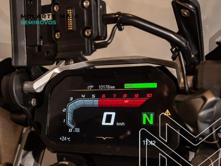 galeria R 1250 GS SPORT