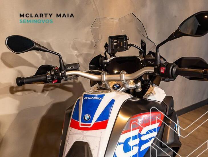 galeria R 1250 GS SPORT