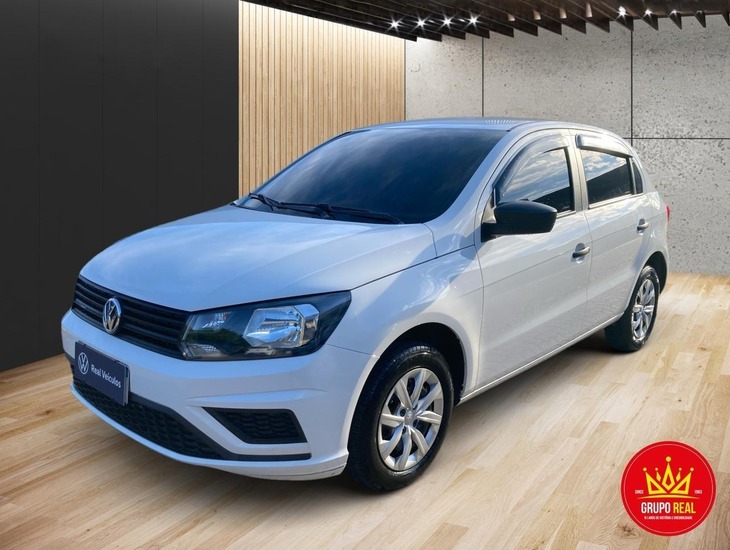 galeria Gol 1.0 Flex 12V 5p