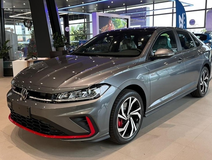 galeria JETTA GLI 350 TSI 2.0 16V 4p Aut.