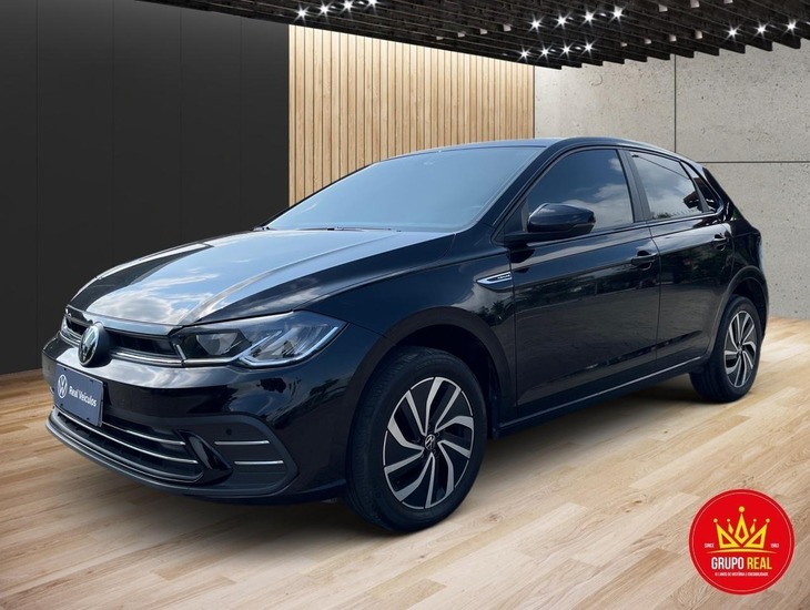 galeria Polo Highline TSI 1.0 Flex 12V Aut.