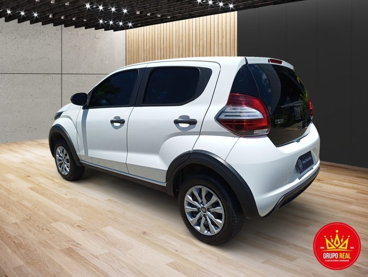 galeria MOBI LIKE 1.0 Fire Flex 5p.