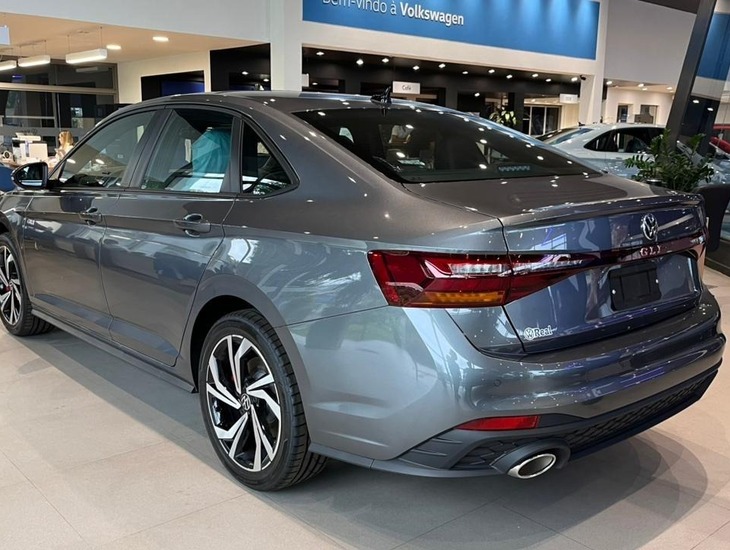 galeria JETTA GLI 350 TSI 2.0 16V 4p Aut.