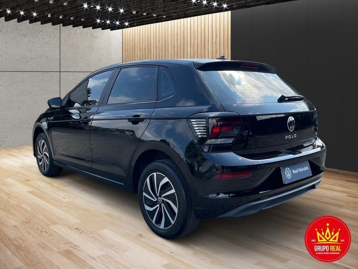 galeria Polo Highline TSI 1.0 Flex 12V Aut.