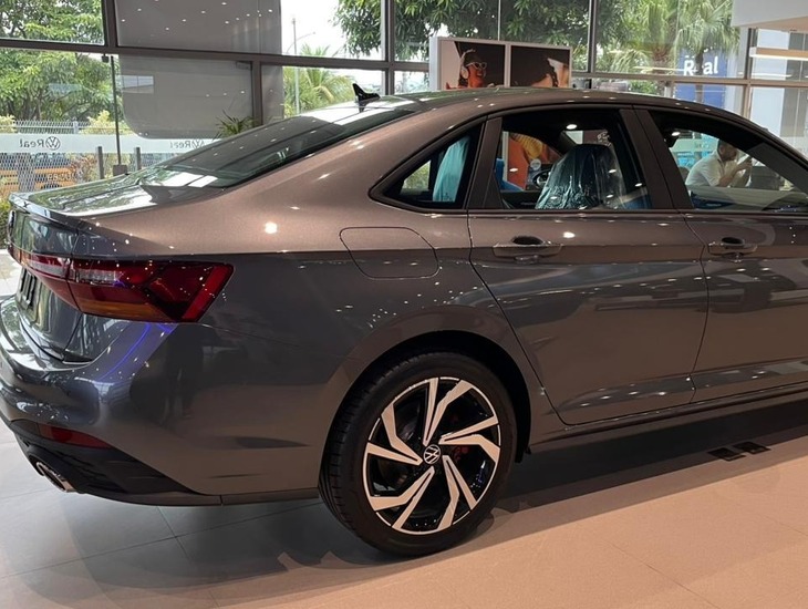 galeria JETTA GLI 350 TSI 2.0 16V 4p Aut.