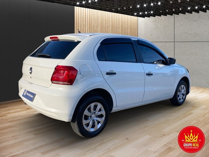 galeria Gol 1.0 Flex 12V 5p