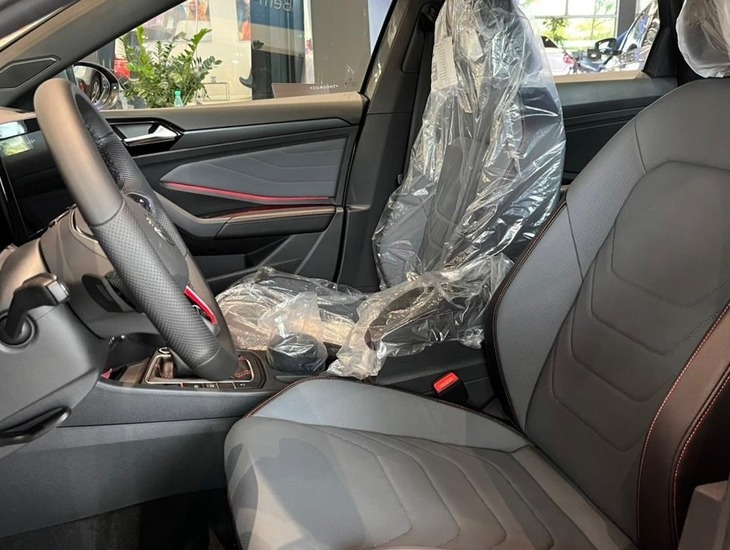 galeria JETTA GLI 350 TSI 2.0 16V 4p Aut.