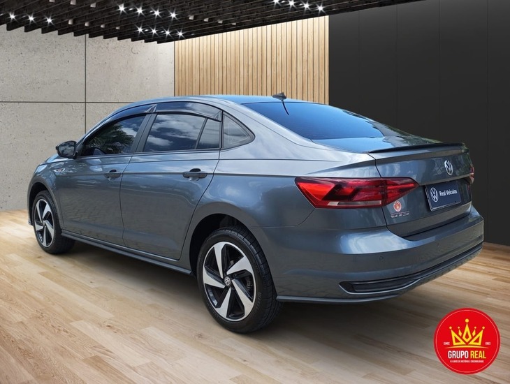 galeria VIRTUS GTS 1.4 TSI 16V Flex 4p