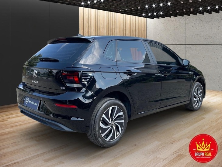 galeria Polo Highline TSI 1.0 Flex 12V Aut.