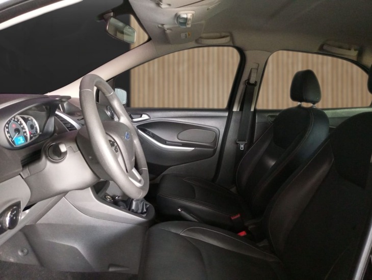 galeria Ka 1.0 SEL TiVCT Flex 5p