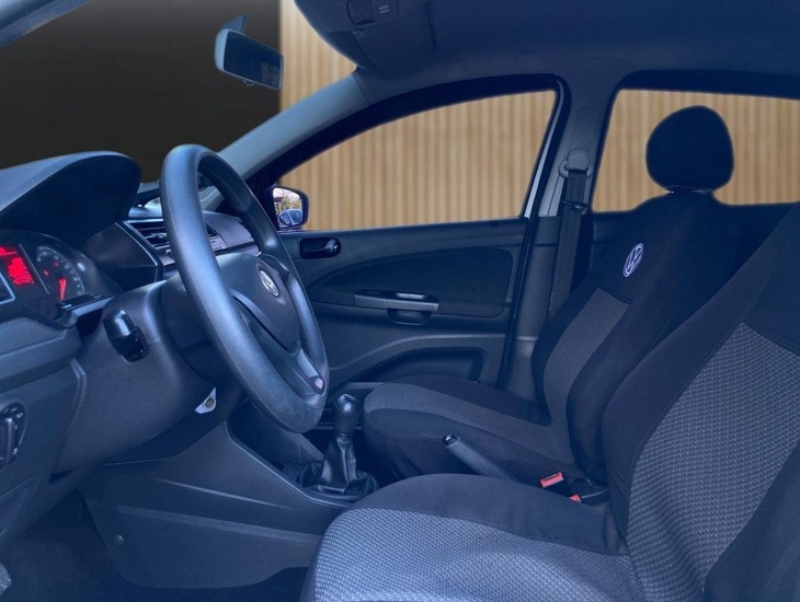 galeria Gol 1.0 Flex 12V 5p