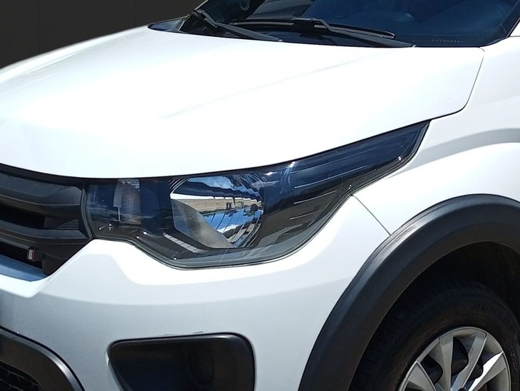 galeria MOBI LIKE 1.0 Fire Flex 5p.