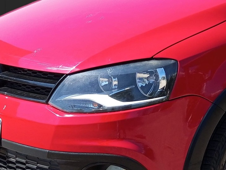 galeria CROSSFOX 1.6 Mi Total Flex 8V 5p