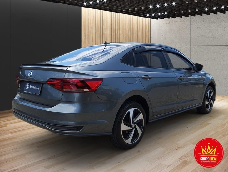 galeria VIRTUS GTS 1.4 TSI 16V Flex 4p