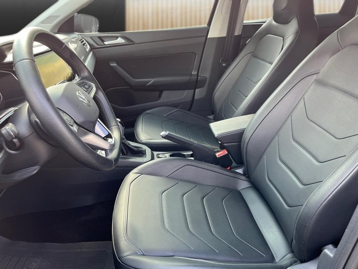 galeria Polo Highline TSI 1.0 Flex 12V Aut.