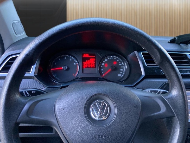 galeria Gol 1.0 Flex 12V 5p