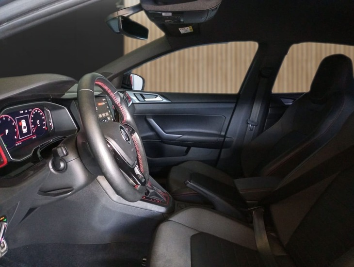 galeria VIRTUS GTS 1.4 TSI 16V Flex 4p