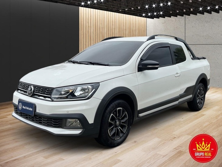 galeria Saveiro CROSS 1.6 T.Flex 16V CD