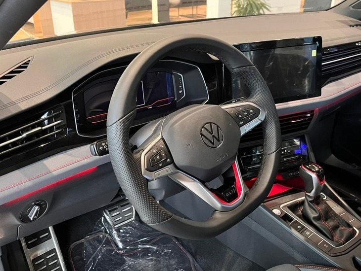 galeria JETTA GLI 350 TSI 2.0 16V 4p Aut.