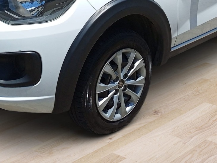 galeria MOBI LIKE 1.0 Fire Flex 5p.