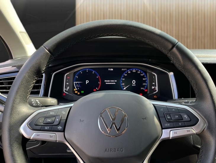 galeria Polo Highline TSI 1.0 Flex 12V Aut.