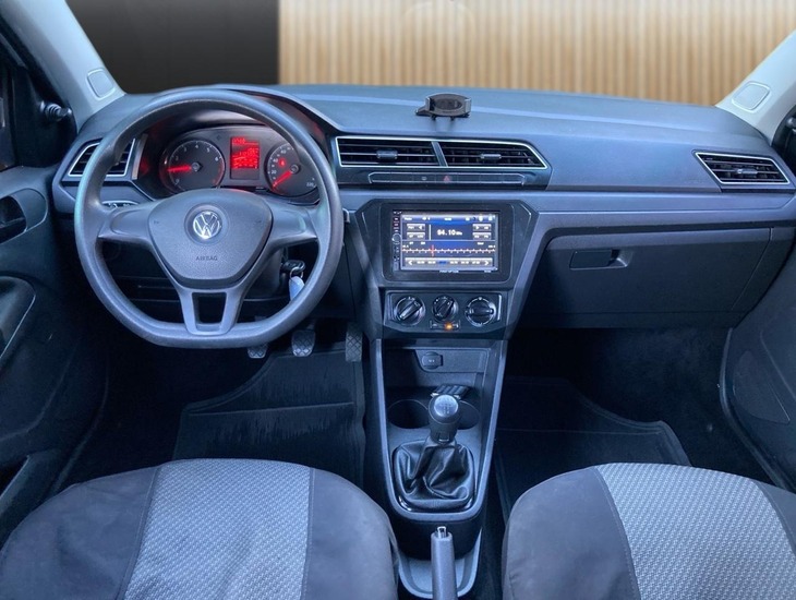 galeria Gol 1.0 Flex 12V 5p