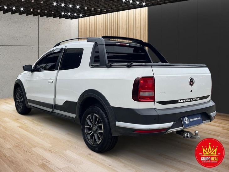 galeria Saveiro CROSS 1.6 T.Flex 16V CD