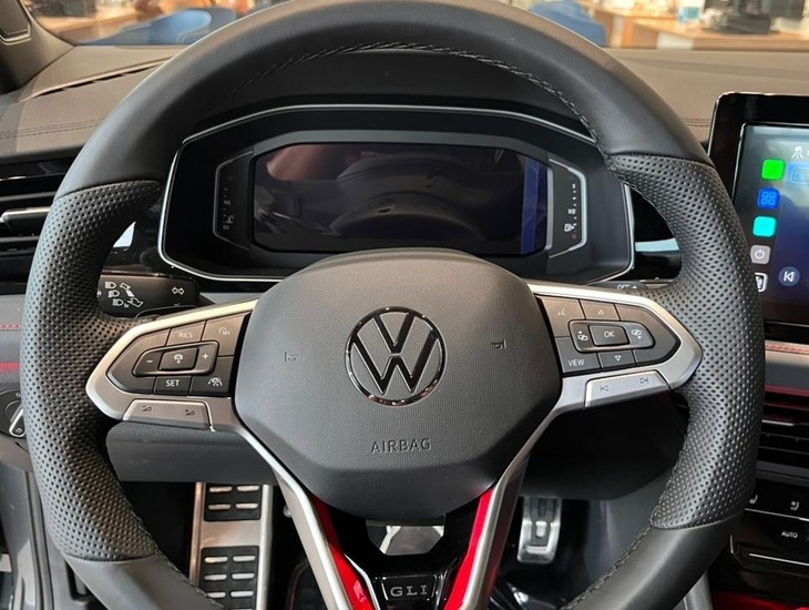 galeria JETTA GLI 350 TSI 2.0 16V 4p Aut.