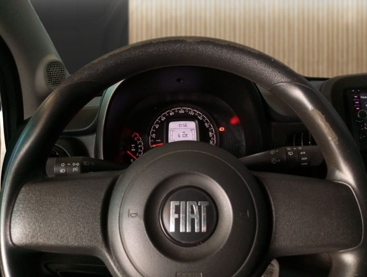 galeria MOBI LIKE 1.0 Fire Flex 5p.